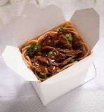 Beef & Broccoli with Asian Noodles Beef & Broccoli with Asian Noodles